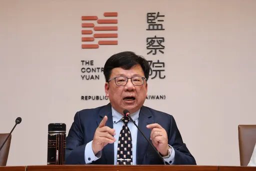 藍白聯手強渡「國會改革」　監察院宣布提釋憲！時間點曝光