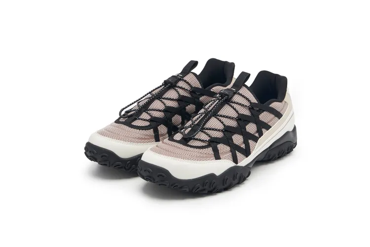 FILA「ECHAPPE LACE」，3980元。品牌提供