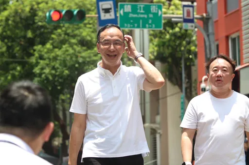 立法院否決行政院覆議案　朱立倫：盼民進黨體察民意