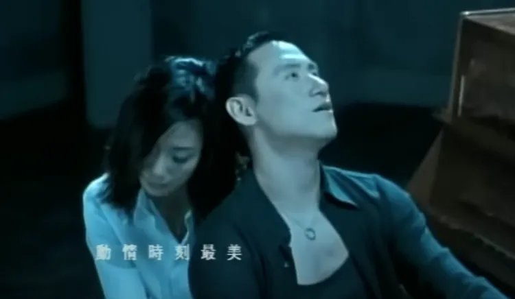 《你最珍貴》是不少人ktv必唱經典歌曲。翻攝張學友 Jacky Cheung　YouTube