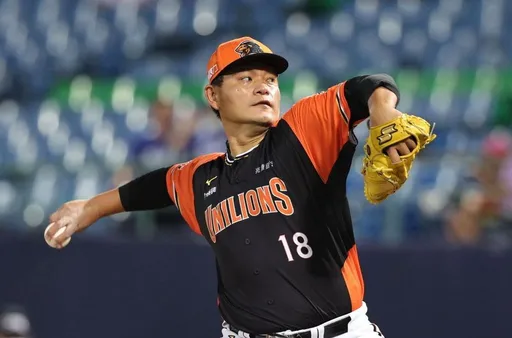 潘威倫挑戰生涯150勝有多難?職棒35年歷經兩聯盟 僅6人達標百勝