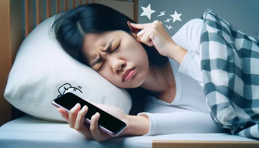 你也中了嗎?這種iPhone鬧鈴聲最令人不舒服 「想起了恐怖電影」