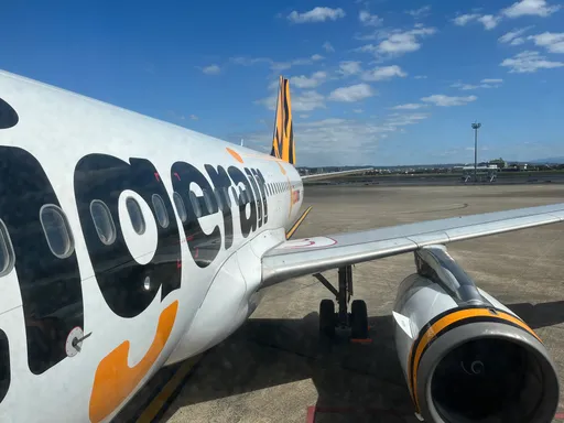 免到桃机!7月虎航开飞台中至东京、釜山 将达38条航线