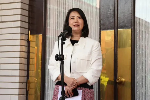 「國會改革法案」覆議案明表決　民進黨團：不會有任何杯葛行徑