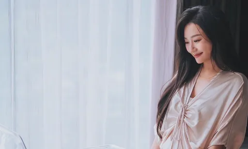 《星光》女歌手喜迎愛女!昔被醫生告知難受孕 收Selina好孕棉順產