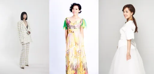 藍寶石大歌廳集結超強卡司回來了 曹雅雯曾心梅秀蘭瑪雅三大歌后助陣