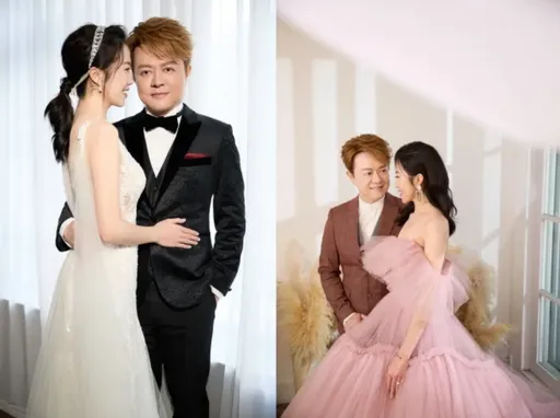 翁立友突被逼問豪乳辣妻近況 真實反應曝光了