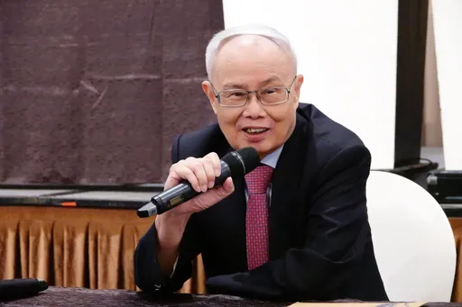 大陸石化新增產能瘋狂開出 台化洪福源:唯一辦法就是做精、做廣、差異化