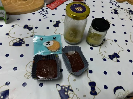 彰化男製作大麻巧克力　瞎扯直接呼麻會「酷酷嗽」才做成甜點