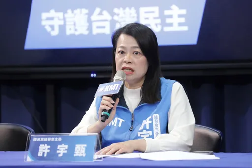 傳賴清德要院際調解　藍委質疑「個性剛愎難中立」：找幫手圍剿韓國瑜？