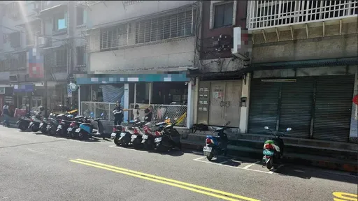 寵物店案對話截圖曝 2樓竟大玩文字遊戲!簽不簽「要鄰居先表態」