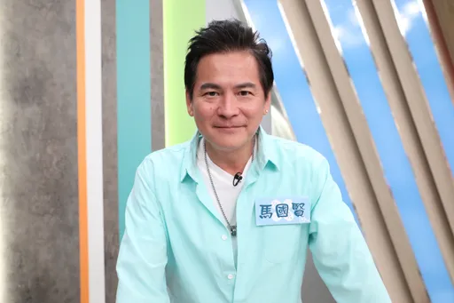 導演當面飆三字經！馬國賢萌輕生念頭　揭停工1年多辛酸