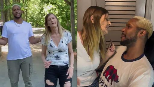 63歲嬤要幫26歲尪生寶寶 抱怨沒有夜夜嘿咻影響婚姻