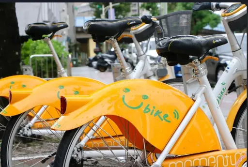 YouBike系統全國異常！超過半小時無法使用　目前已恢復正常