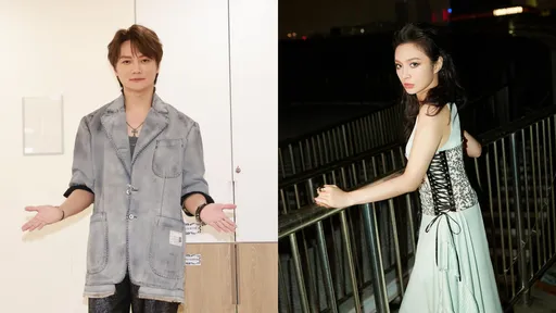 阿沁和舊愛撕破臉!控Faye剽竊放話告到底