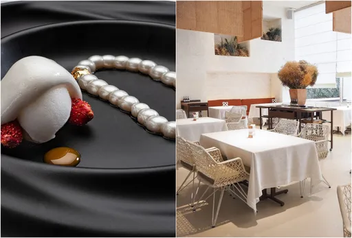 美食界奧斯卡|2024全球最佳50間餐廳出爐! 香港「永」、「大班樓」入選台灣落榜