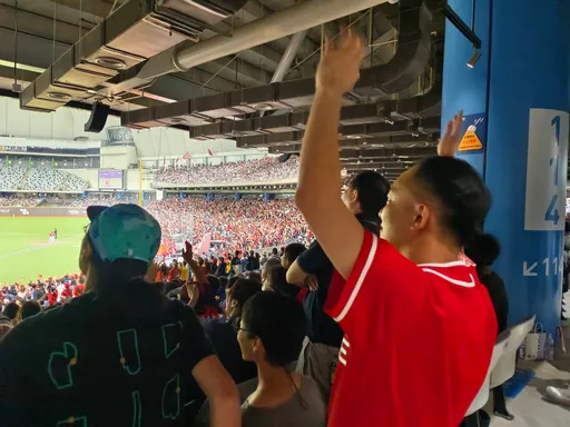 支持頂新和德文教基金會公益募款助偏鄉棒球隊 球迷行善暖舉曝光