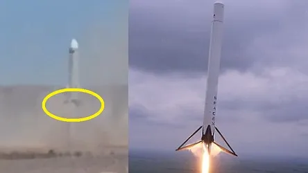 中國可重複使用運載火箭試射成功 網讚:厲害了!追上「2014年」的馬斯克了