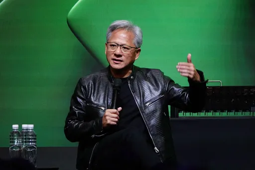 黃仁勳、馬斯克格局大不同 謝金河:1個台灣推手、另個倒打台灣