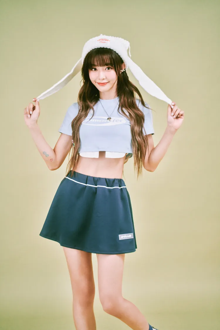 Yuri外型亮眼深受粉絲喜愛。真心人電影有限公司提供