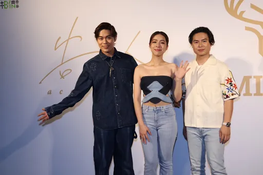 告五人首奪金曲!加碼送500份大麥克 犬青1句話放閃雲安甜炸