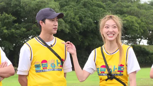 江宏傑甩不掉「失敗的領隊」標籤 楊銘威補槍:節目收掉了