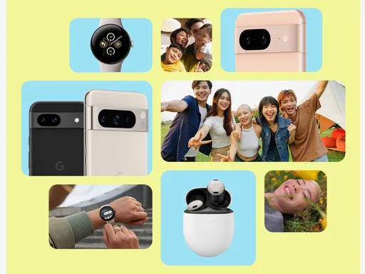 Google推出年中庆活动　最高送4,888元点数