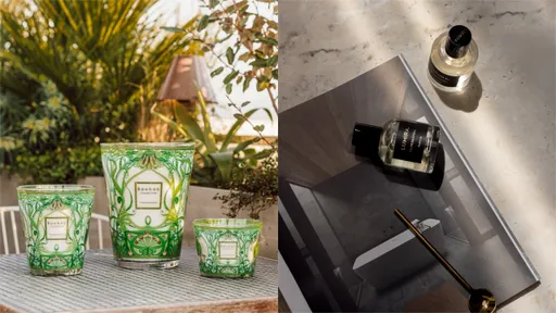 炎炎夏日該替香水「換季」 這款質感香氛直接帶你漫遊非洲