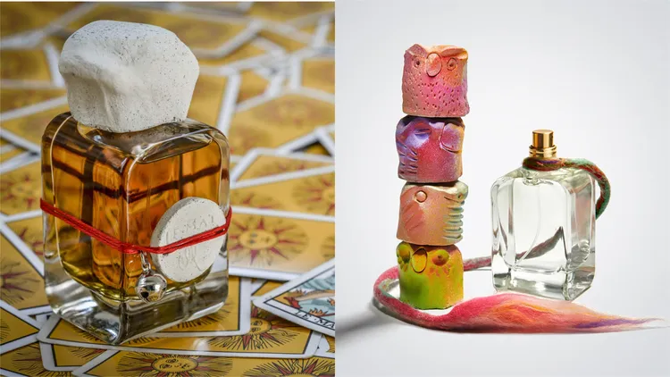 Mendittorosa外觀充滿藝術感。品牌提供