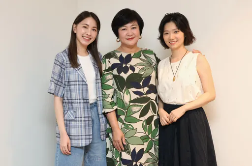 崔佩仪奔6独守70坪空闺 认自私又大小姐脾气已修正