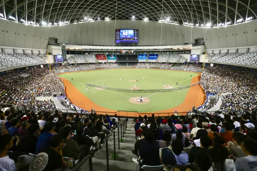 大巨蛋有望下半年開演唱會! 蔣萬安回應下週議會揭曉