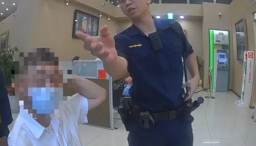 新北男投資遭詐700萬　學不乖！隔幾天又想匯款838萬遭攔阻