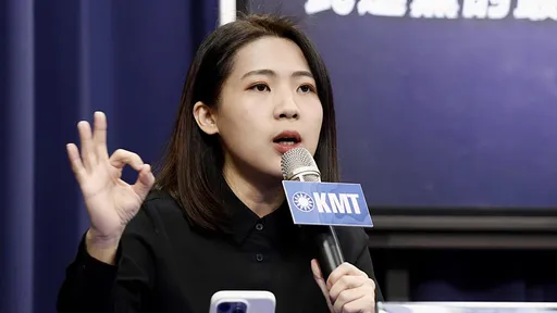 徐巧芯「仇恨值高」恐遭罷免?媒體人分析:她那區不是很穩