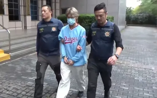 全台首例!磨砂膏及浴鹽袋夾千萬毒品空運入境 刑事局偵破香港黑幫「和安樂」跨國運毒