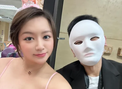 李妍瑾秀前夫轉帳當物證！駁他每月30萬養家　真實金額曝光