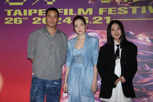 好友王柏傑出事 張孝全說話了:酒駕不應該