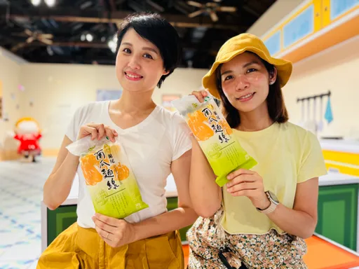 淡水古蹟博物館19歲啦!邀聚「巨蟹座早餐趴」 同歲生日再送限定禮