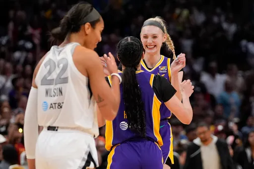 柯瑞哭哭!今夏無法和「乾妹妹」一起去巴黎參加奧運了