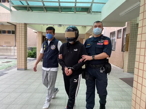 「毒」性堅強!他關了17年才假釋 竟又跨境運毒遭查獲