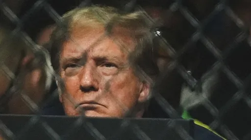 恐身陷牢籠！歷史性34項罪名在身　川普：我OK但民眾可能會「爆發」