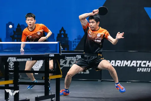 巴黎奧運單打資格被小他24歲「徒弟」取代　莊智淵說話了