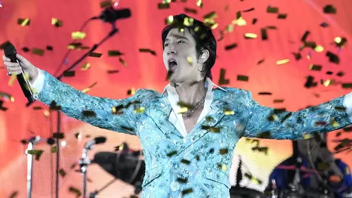 王力宏辭金曲35致敬李玟　PTT：力宏不敢　微博：灣灣不配