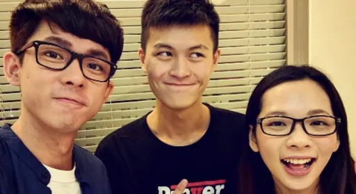 滴妹曾示愛小5歲男友「以你為榮」 2年前傳婚訊被男方打臉