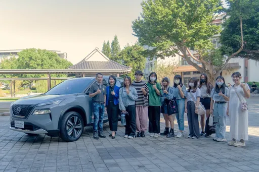 「2023-2024裕隆日產汽車創新風雲賞」決選名單出爐 超過百組隊伍參賽