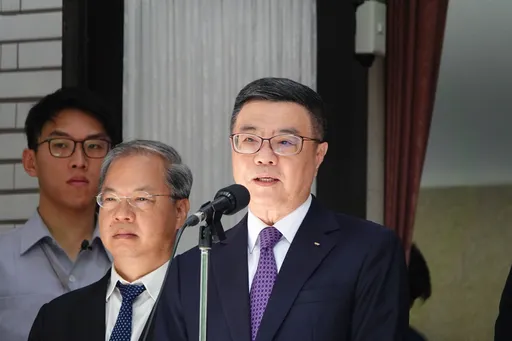 立法院三讀「國會改革法案」各機關提釋憲　卓榮泰：憲政機關應嚴守分際