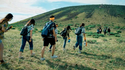 年輕人不愛員工旅遊? 網推這模式方便又不傷感情