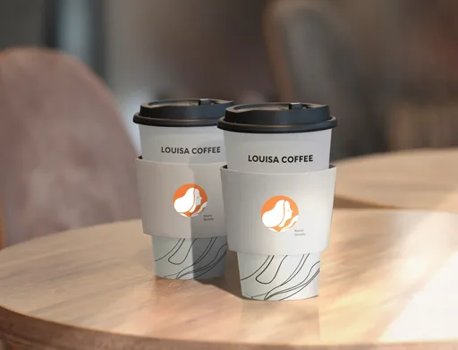 路易莎週慶寄杯限時優惠起跑 西西里咖啡、植物肉丸磚壓新品上市