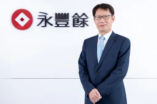 永豐餘投控新任董事長葉惠青 推動數位創新AI化