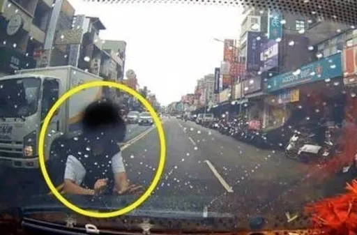 減少行人事故發生 蘆竹警強力取締「車不讓人」及行人違規