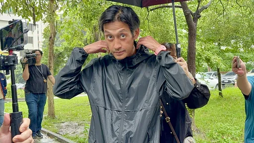 觉唐治平拒认尸很扯　高大成：怎可能两天就不认得最亲的母亲